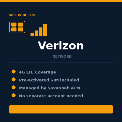 Verizon